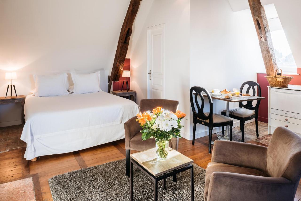La Maison Des Courtines Beaune  Luaran gambar